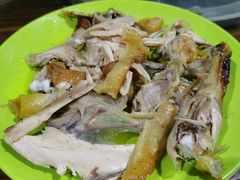 泥煨鸡-石岐乳鸽村(南海第三分店)