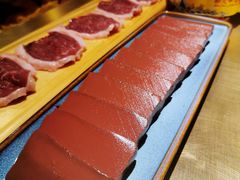 -羊大爷涮肉(亮马桥店)