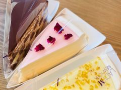 -Lady M Cake Boutique(麦迪逊大道店)