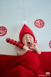点击看大图 -十孕纪高端孕妇亲子摄影