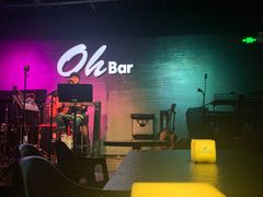 -ohbar live house(人广店)