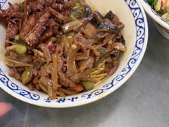 -梅溪·小伙子干挑面(安吉总店)