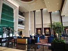 -诸暨耀江开元名都大酒店