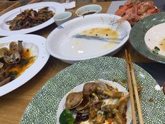 -真味海鲜坊