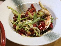-吉兆·料理(红梅南路店)
