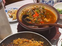 -老街鱼嘴巴(步步高新天地店)