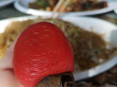 -如意楼农家菜(雁荡山店)