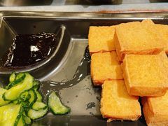 -馔豚·台北菜专门店(深圳湾万象城店)