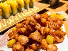 -鸭川食堂·鳗丼(鼓楼店)