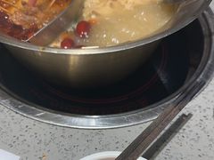 -大厨小馆(华阳城店)