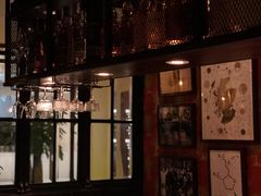 门面-DM Distiller & Mixologist Whisky Cocktail Bar