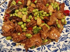 -翕间食·精致淮扬菜(江苏大剧院店)