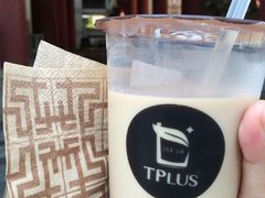 -TPLUS茶家(上海商城南京西路店)
