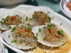 -天天渔港(杏林街店)