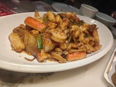 -红蜡烛-养生粥-津鲁菜(中山路店)