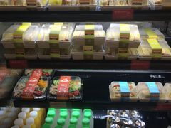 -85度C(深圳佳宁娜店)