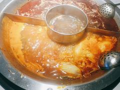 -川锅一号火锅(睢宁店)