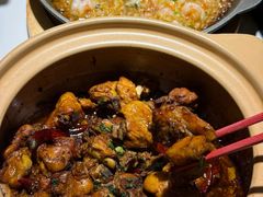 -小柴米·传统江西菜(八一广场店)