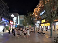 -符离集餐厅(万象城店)