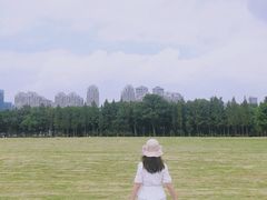 -山明水秀大饭店