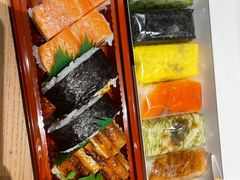 -柿叶寿司 本铺Tanaka(奈良本店)