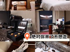 -北京丽晶酒店