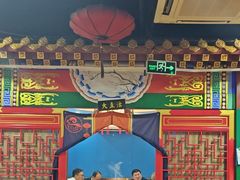 -津门老羊家·铜锅涮羊肉·烧烤(科技园店)
