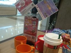 -必胜客(百联又一城店)