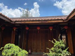-许驸马府