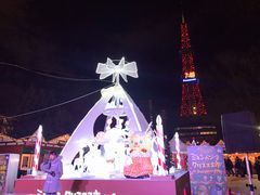 -札幌电视塔