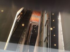 -上海来福士广场