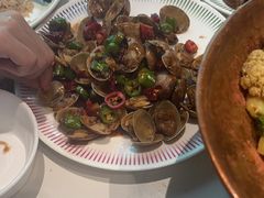 -清真·卡德尔大叔新疆主题餐厅(龙汇路店)