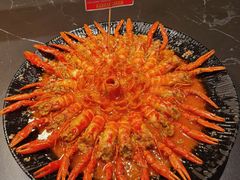 -红盔甲·小龙虾(人民广场店)