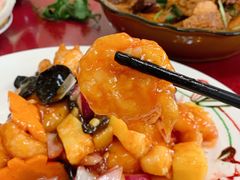 -老苏扬饭店