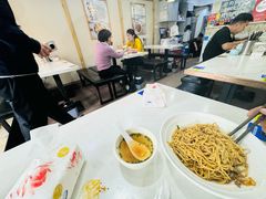 -二扁私房面馆(崂山路店)