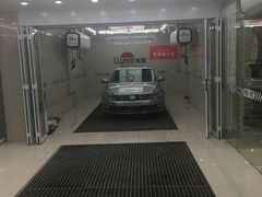 -车艺佳龙膜隐形车衣汽车贴膜(宝山丰宝店)