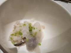 鱼汤-味茂·老船夫1927(东海东路店)