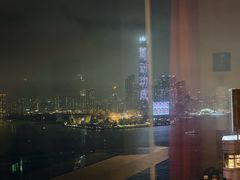 -雅高宜必思香港中上环酒店