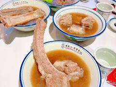 -發起人·肉骨茶(万象汇店)