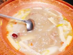 -霄汉羊排(万松园一店)