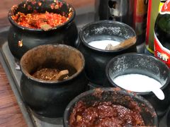 -攀枝花·任德琼·盐边羊肉米线