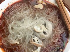 -甘记肥肠粉(马鞍北路店)