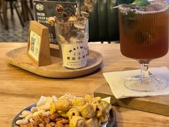 -埋位小酒馆(东城店)