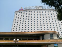 -北京珀丽酒店