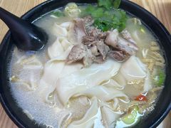 -牛记烩面(七星西路店)