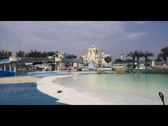 -秦皇岛乐岛海洋王国