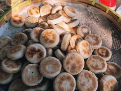 -土门八珍烤鸡腊味店(土门老店)