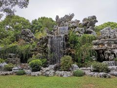 -上海鲜花港