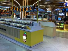 -茶马花街(城西银泰城店)