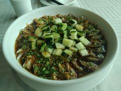 鱼露腌花甲-石头咕(葵蓬店)